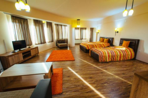  Hotel Kristal Palas  Прилеп